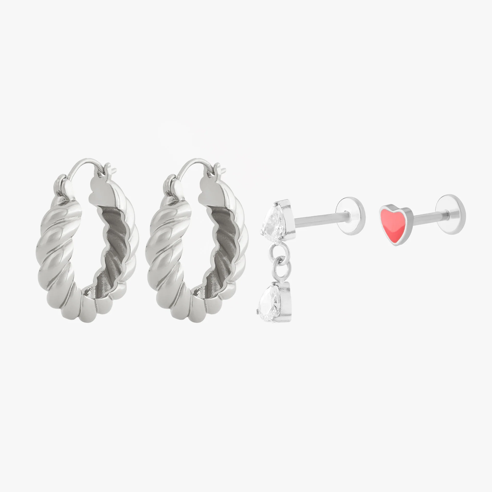 New Shop App